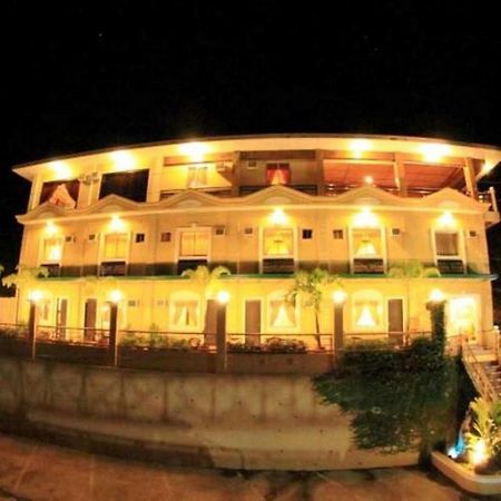 Tapyas View Deck Hotel Đảo Đảo Coron Ngoại thất bức ảnh