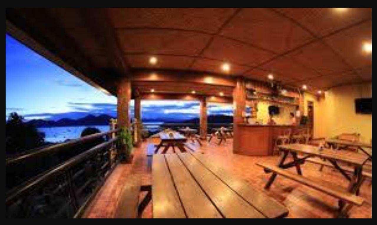 Tapyas View Deck Hotel Đảo Đảo Coron Ngoại thất bức ảnh